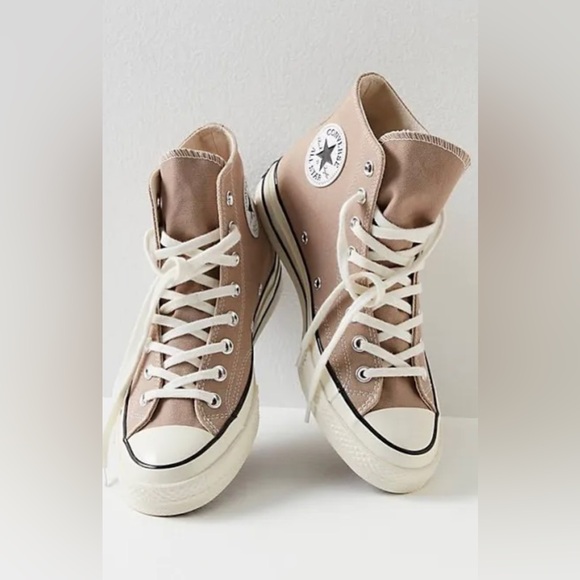 Converse Shoes - New! Vintage cargo chuck taylor all star converse sneakers